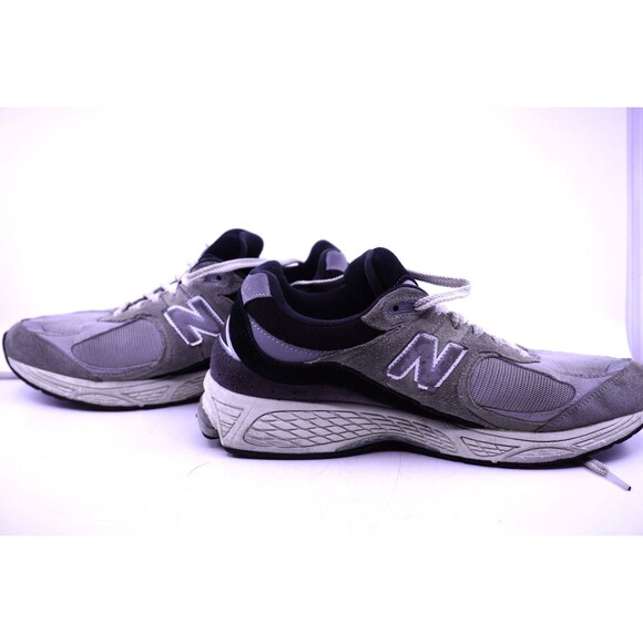 New Balance 2002R Men\'s Size 11 D Slate Gray Black Sneakers Shoes M2002RSG main image 7